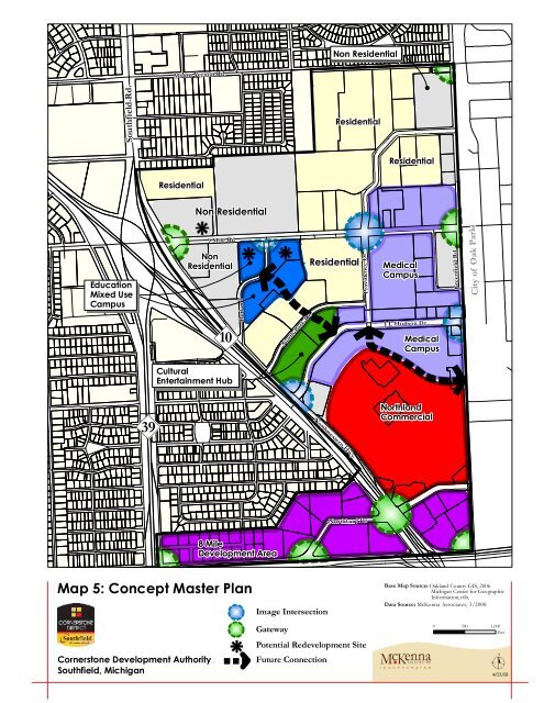 Full Strategic Plan.pdf - City of Southfield