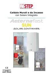 SOLAR CONTAINER