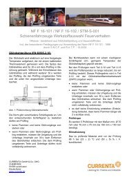 NF F 16-101 / NF F 16-102 / STM-S-001 ... - Analytics