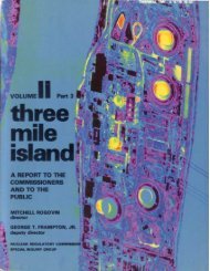 Download - Three Mile Island