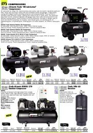 273 NEW NEW - Cromwell Tools