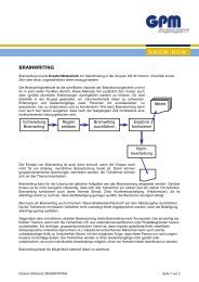 Brainwriting (pdf) - GPM InfoCenter