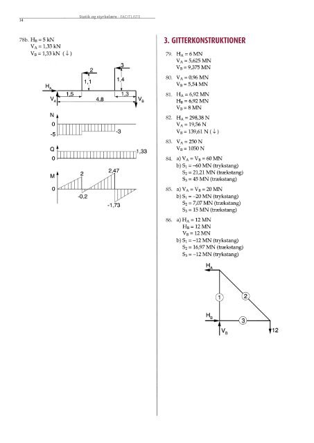 FACITLISTE