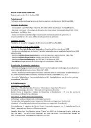 CURRICULUM VITAE - UIQA