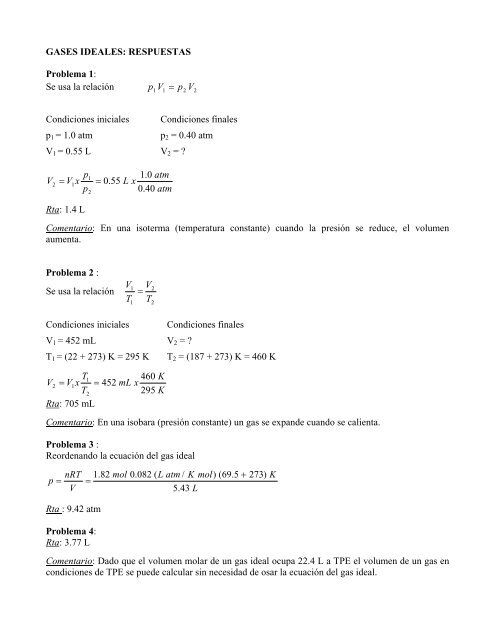 quimica general e inorganica i repaso de temas necesarios para el ...