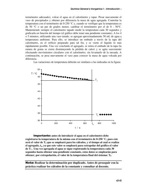 INTRODUCCION - Departamento de QuÃ­mica InorgÃ¡nica, AnalÃ­tica y ...