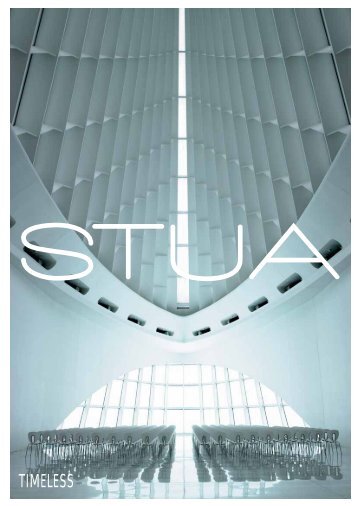 STUA TIMELESS - Lluesma interiorismo