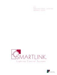 SmartLink Brochure - ETC