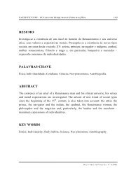 resumo palavras-chave abstract key words - GVpesquisa