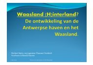 Waasland - KOKW