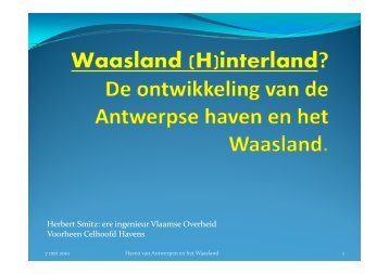 Waasland - KOKW