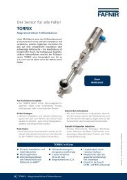 TORRIX