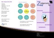 Zielgerade (PDF, 617,5 KB) - TU Berlin