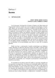 texto del libro - Observatorio de la NegociaciÃ³n Colectiva