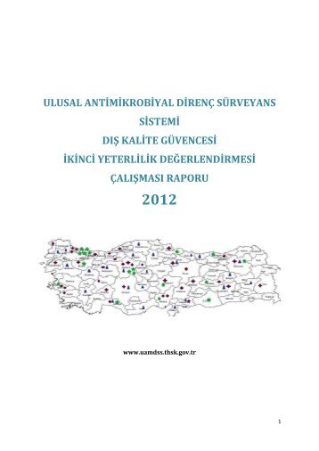 tÄ±klayÄ±nÄ±z (pdf) - UAMDSS - TÃ¼rkiye Halk SaÄlÄ±ÄÄ± Kurumu