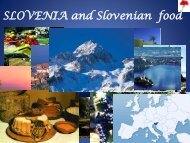SLOVENIAN FOOD.pdf - Index of