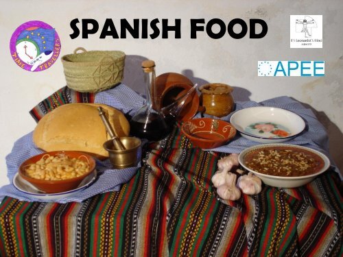 1 Spanish Recipes Breakfast Pdf