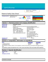 0061 ENTHONE AD-2002 - the GSG Support Page!!!