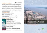 Hydraulic Fill Manual Flyer
