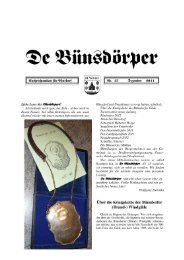 Nr 15.pdf, Seiten 1-17 - Gemeinde BÃ¼nsdorf