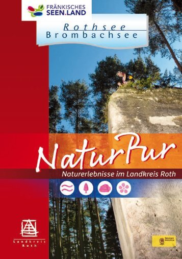 Natur Pur - Landratsamt Roth