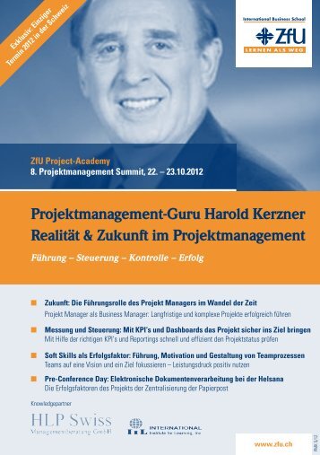 Flyer - Coaching-Point