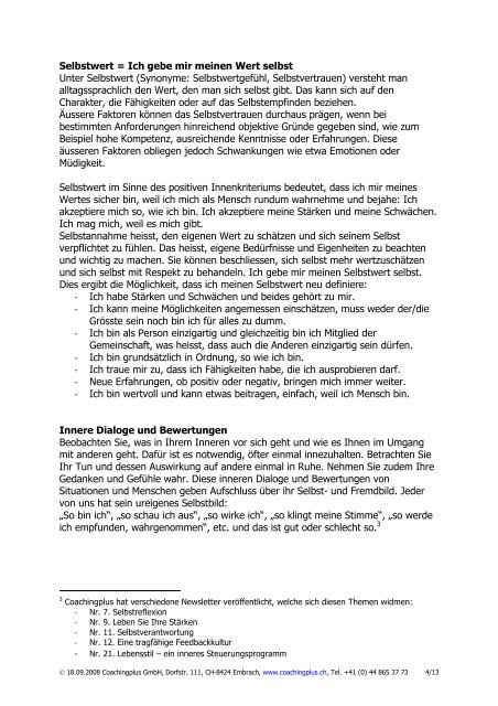 Pdf-Datei - Coaching-Point