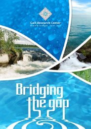 Bridging the Gap.indd