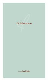 feldmann