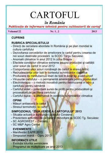 cartoful in RO vol22nr1,2.pdf - Institutul National de Cercetare ...