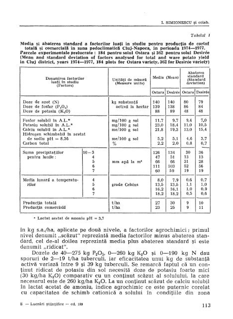 anale 11.pdf - Institutul National de Cercetare Dezvoltare pentru ...