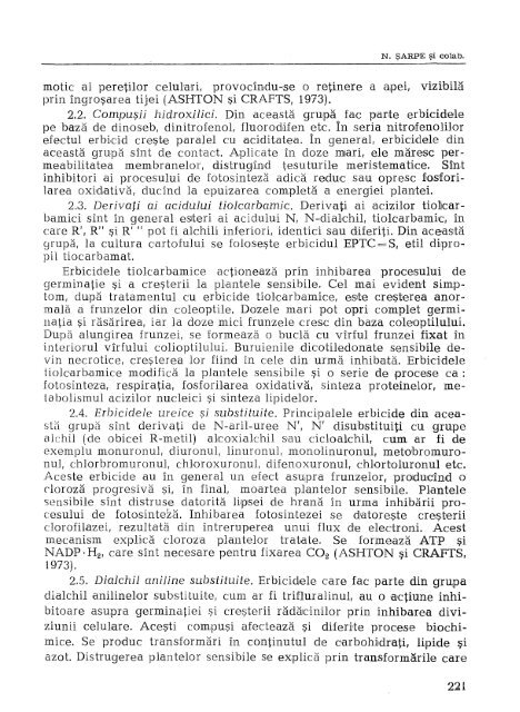 anale 11.pdf - Institutul National de Cercetare Dezvoltare pentru ...