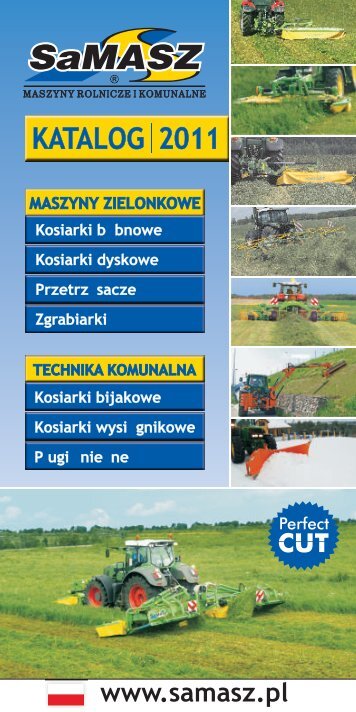 2011.08.01._KATALOG_2012_PL_wydanie_6 1-27 - Samasz