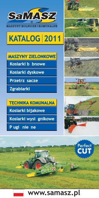 2011.08.01._KATALOG_2012_PL_wydanie_6 1-27 - Samasz