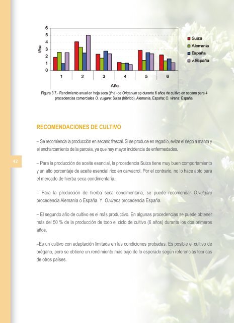 cultivo de plantas aromáticas, medicinales y condimentarias ... - CTFC