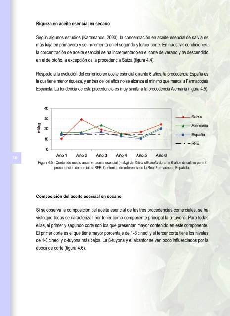 cultivo de plantas aromáticas, medicinales y condimentarias ... - CTFC