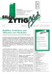 Silo-Zytig Ausgabe Februar 2010 PDF 8.56MB - Silovereinigung