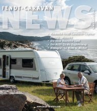 Kundenmagazin Aug/2012 - Fendt-Caravan
