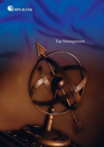 Top Management