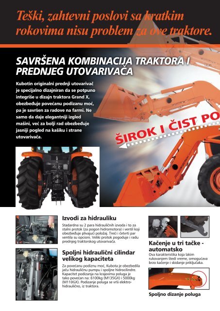 Preuzmite katalog - MILUROVIC KOMERC