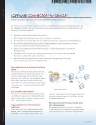 Loftware Label Manager User Guide Loftware Inc