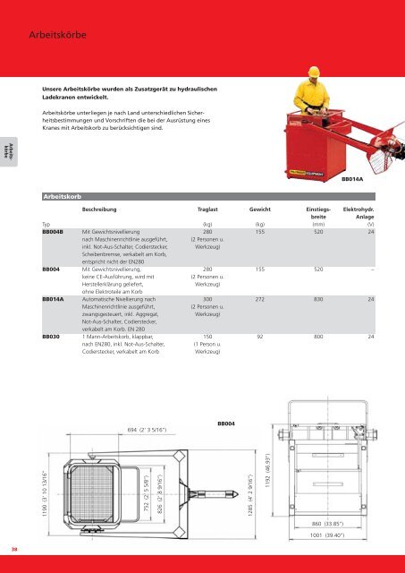 Produktkatalog