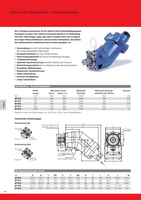 Produktkatalog