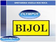 Katalog v elektronski obliki - bijol doo