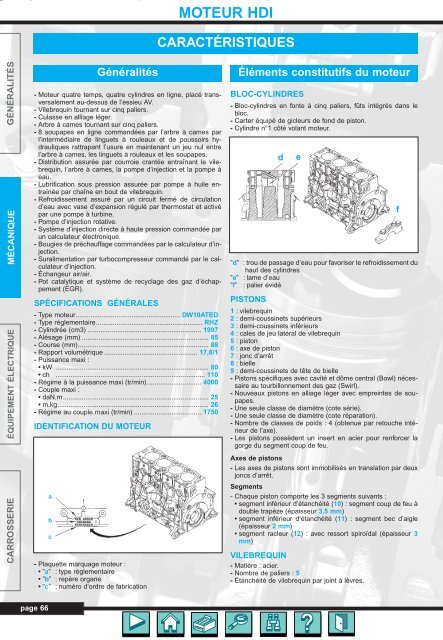 U Capteur Pression Carburant Rampe Pr Citroen Peugeot Focus 1.4