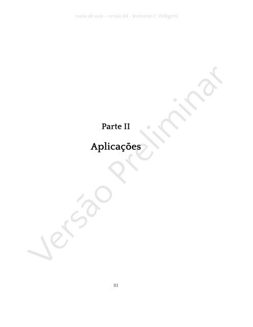 ProgramaÃ§Ã£o Linear (e rudimentos de otimizaÃ§Ã£o nÃ£o-linear)