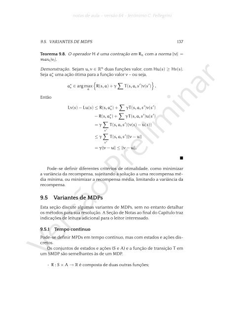 ProgramaÃ§Ã£o Linear (e rudimentos de otimizaÃ§Ã£o nÃ£o-linear)