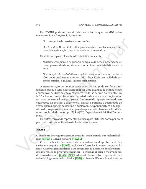 ProgramaÃ§Ã£o Linear (e rudimentos de otimizaÃ§Ã£o nÃ£o-linear)