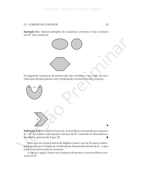 ProgramaÃ§Ã£o Linear (e rudimentos de otimizaÃ§Ã£o nÃ£o-linear)