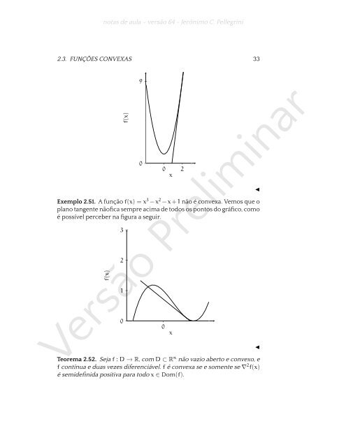 ProgramaÃ§Ã£o Linear (e rudimentos de otimizaÃ§Ã£o nÃ£o-linear)